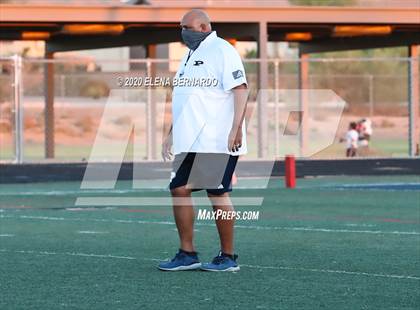 Thumbnail 1 in Salpointe Catholic @ Pinnacle photogallery.