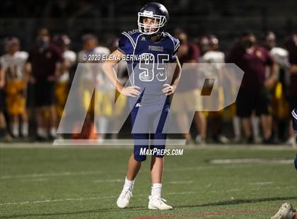 Thumbnail 1 in Salpointe Catholic @ Pinnacle photogallery.