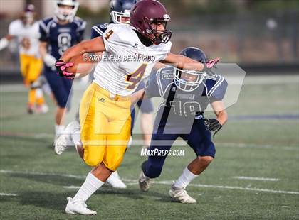 Thumbnail 2 in Salpointe Catholic @ Pinnacle photogallery.