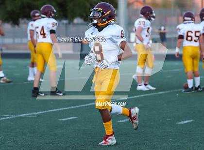 Thumbnail 2 in Salpointe Catholic @ Pinnacle photogallery.
