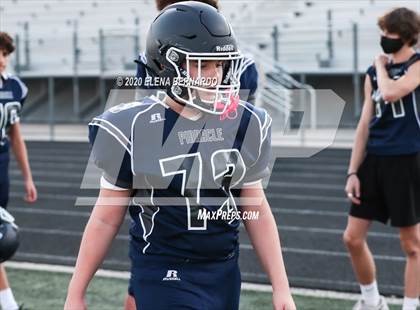 Thumbnail 2 in Salpointe Catholic @ Pinnacle photogallery.