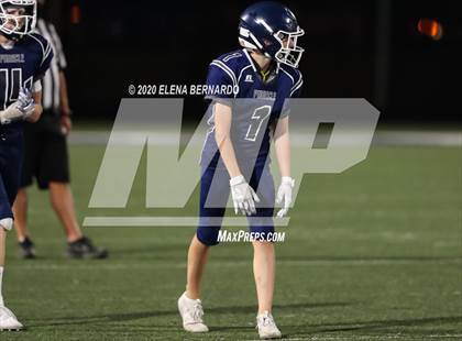 Thumbnail 2 in Salpointe Catholic @ Pinnacle photogallery.