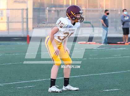 Thumbnail 2 in Salpointe Catholic @ Pinnacle photogallery.