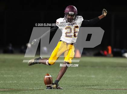 Thumbnail 2 in Salpointe Catholic @ Pinnacle photogallery.