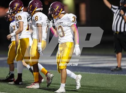 Thumbnail 3 in Salpointe Catholic @ Pinnacle photogallery.