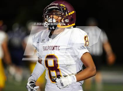 Thumbnail 3 in Salpointe Catholic @ Pinnacle photogallery.