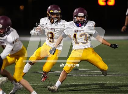 Thumbnail 1 in Salpointe Catholic @ Pinnacle photogallery.