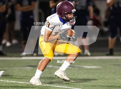 Thumbnail 1 in Salpointe Catholic @ Pinnacle photogallery.