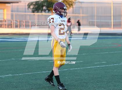 Thumbnail 1 in Salpointe Catholic @ Pinnacle photogallery.