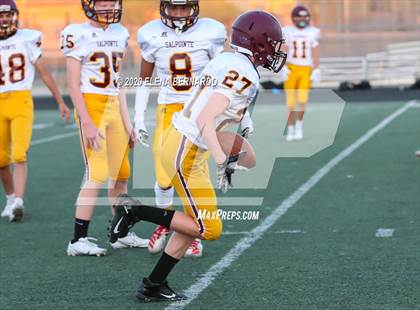 Thumbnail 2 in Salpointe Catholic @ Pinnacle photogallery.
