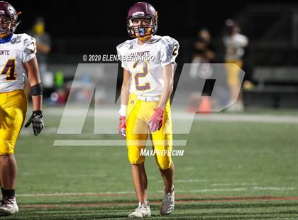 Thumbnail 2 in Salpointe Catholic @ Pinnacle photogallery.