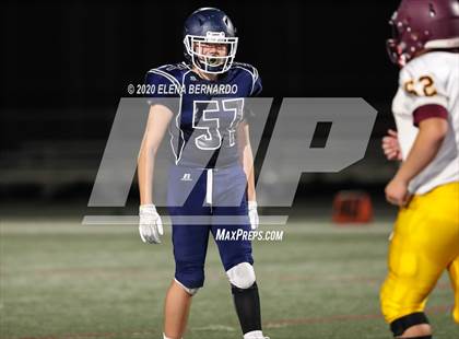 Thumbnail 2 in Salpointe Catholic @ Pinnacle photogallery.