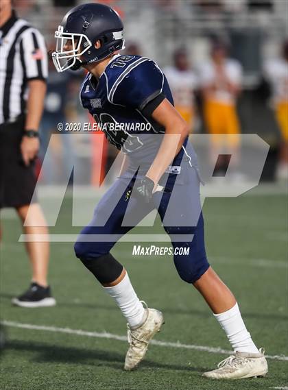 Thumbnail 1 in Salpointe Catholic @ Pinnacle photogallery.