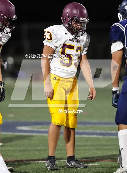 Thumbnail 1 in Salpointe Catholic @ Pinnacle photogallery.