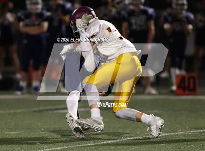 Thumbnail 2 in Salpointe Catholic @ Pinnacle photogallery.