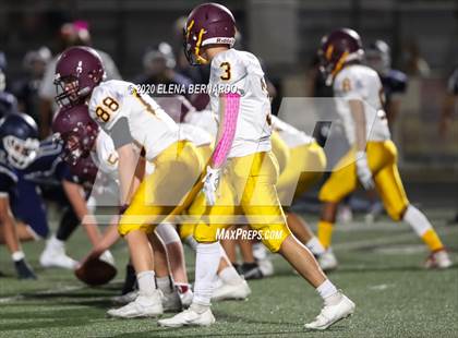 Thumbnail 1 in Salpointe Catholic @ Pinnacle photogallery.