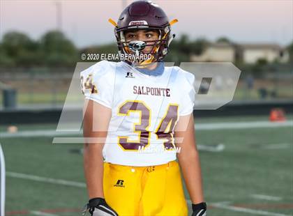 Thumbnail 1 in Salpointe Catholic @ Pinnacle photogallery.