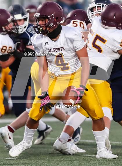 Thumbnail 2 in Salpointe Catholic @ Pinnacle photogallery.