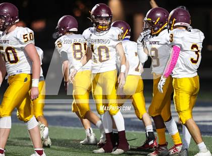 Thumbnail 2 in Salpointe Catholic @ Pinnacle photogallery.