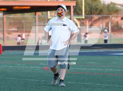 Thumbnail 3 in Salpointe Catholic @ Pinnacle photogallery.