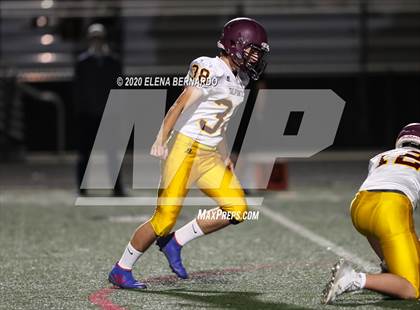Thumbnail 2 in Salpointe Catholic @ Pinnacle photogallery.