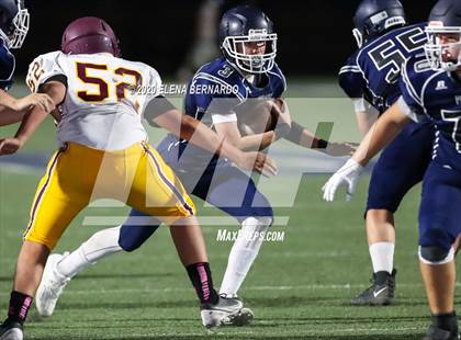 Thumbnail 1 in Salpointe Catholic @ Pinnacle photogallery.