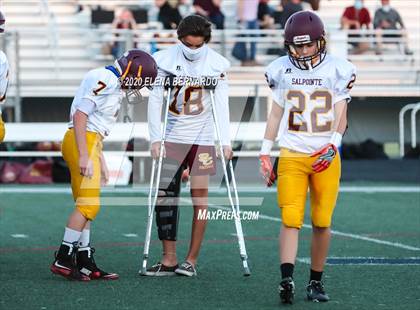 Thumbnail 2 in Salpointe Catholic @ Pinnacle photogallery.