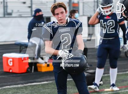 Thumbnail 2 in Salpointe Catholic @ Pinnacle photogallery.