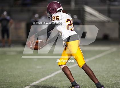 Thumbnail 3 in Salpointe Catholic @ Pinnacle photogallery.