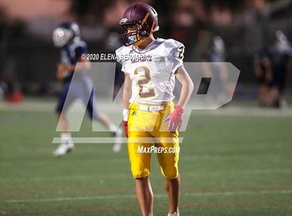 Thumbnail 3 in Salpointe Catholic @ Pinnacle photogallery.