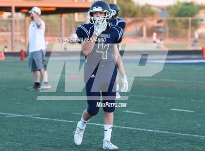 Thumbnail 2 in Salpointe Catholic @ Pinnacle photogallery.