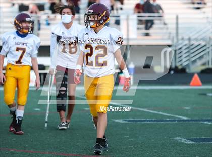 Thumbnail 3 in Salpointe Catholic @ Pinnacle photogallery.