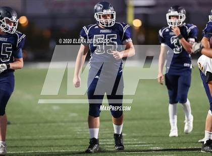 Thumbnail 1 in Salpointe Catholic @ Pinnacle photogallery.