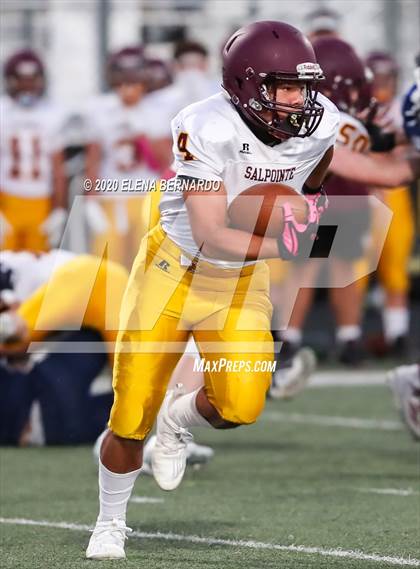 Thumbnail 1 in Salpointe Catholic @ Pinnacle photogallery.
