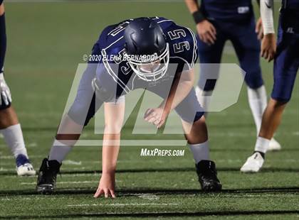 Thumbnail 2 in Salpointe Catholic @ Pinnacle photogallery.