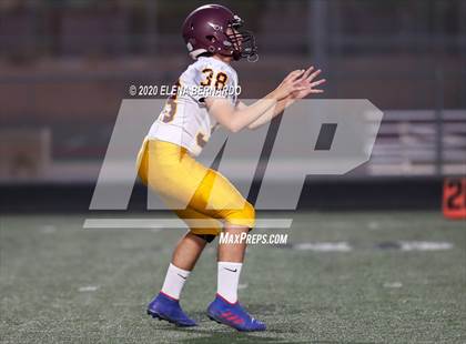Thumbnail 3 in Salpointe Catholic @ Pinnacle photogallery.