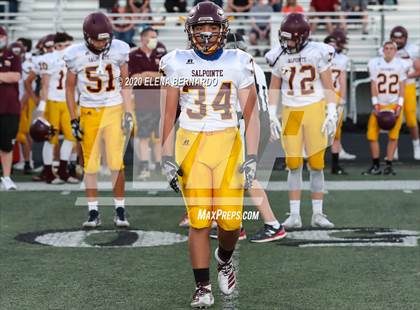 Thumbnail 3 in Salpointe Catholic @ Pinnacle photogallery.