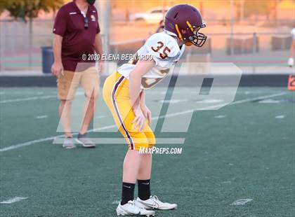 Thumbnail 2 in Salpointe Catholic @ Pinnacle photogallery.