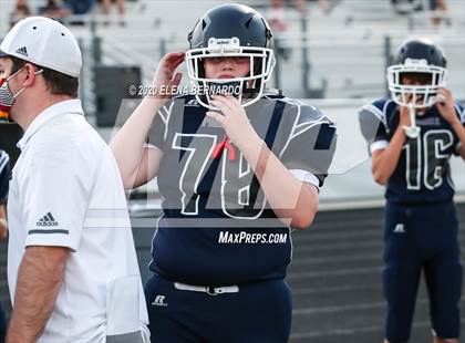 Thumbnail 1 in Salpointe Catholic @ Pinnacle photogallery.