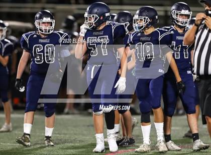 Thumbnail 2 in Salpointe Catholic @ Pinnacle photogallery.