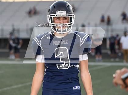 Thumbnail 2 in Salpointe Catholic @ Pinnacle photogallery.