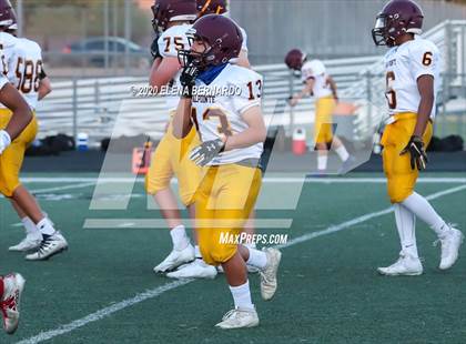 Thumbnail 1 in Salpointe Catholic @ Pinnacle photogallery.