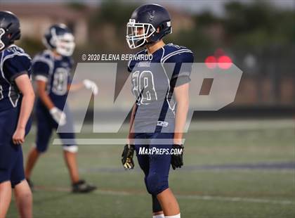 Thumbnail 3 in Salpointe Catholic @ Pinnacle photogallery.
