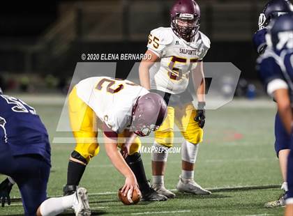 Thumbnail 1 in Salpointe Catholic @ Pinnacle photogallery.
