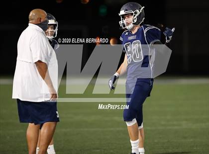Thumbnail 2 in Salpointe Catholic @ Pinnacle photogallery.