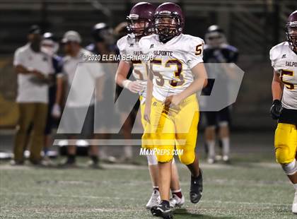Thumbnail 2 in Salpointe Catholic @ Pinnacle photogallery.