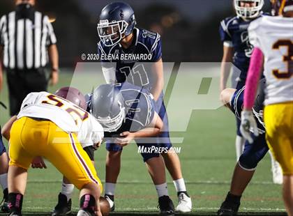 Thumbnail 1 in Salpointe Catholic @ Pinnacle photogallery.