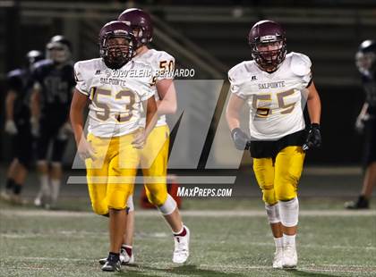 Thumbnail 1 in Salpointe Catholic @ Pinnacle photogallery.