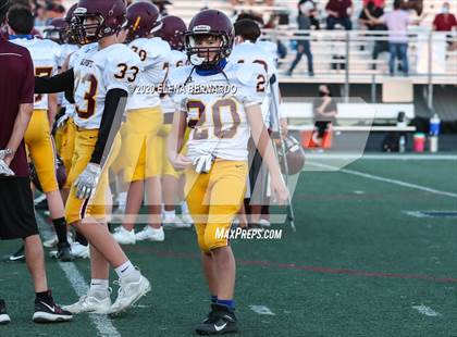 Thumbnail 3 in Salpointe Catholic @ Pinnacle photogallery.