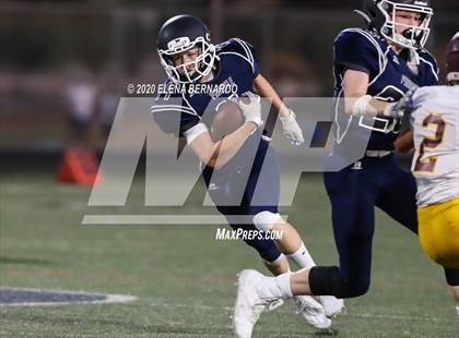 Thumbnail 1 in Salpointe Catholic @ Pinnacle photogallery.